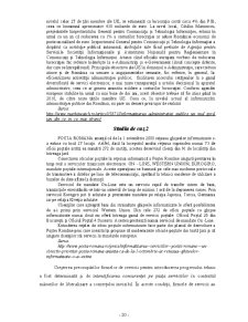 Economia Serviciilor - Pagina 72