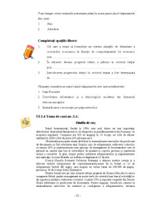Economia Serviciilor - Pagina 74