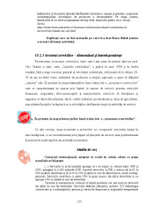 Economia Serviciilor - Pagina 75