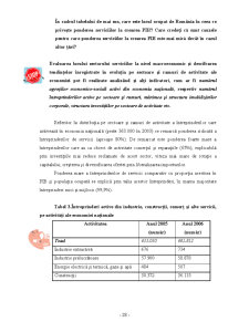 Economia Serviciilor - Pagina 80