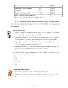 Economia Serviciilor - Pagina 83