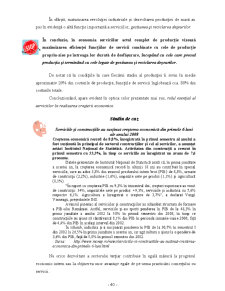 Economia Serviciilor - Pagina 92