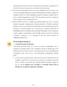 Economia Serviciilor - Pagina 99