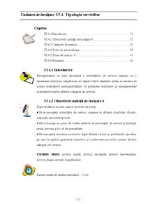 Economia Serviciilor - Pagina 103