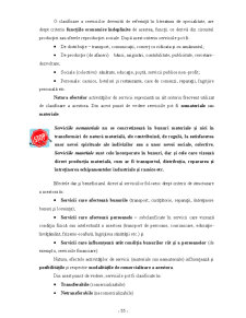 Economia Serviciilor - Pagina 107