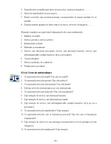 Economia Serviciilor - Pagina 111
