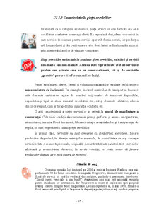 Economia Serviciilor - Pagina 117