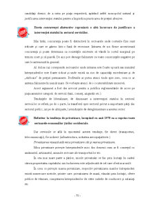 Economia Serviciilor - Pagina 122