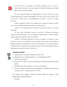 Economia Serviciilor - Pagina 123