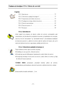 Economia Serviciilor - Pagina 129