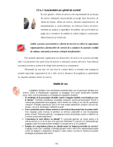 Economia Serviciilor - Pagina 130