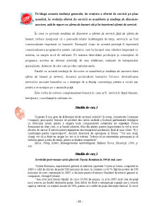 Economia Serviciilor - Pagina 136