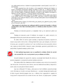 Economia Serviciilor - Pagina 137