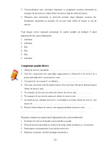 Economia Serviciilor - Pagina 139