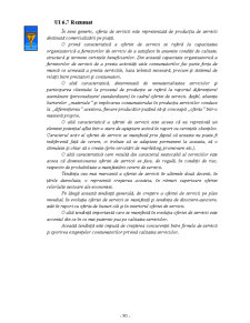 Economia Serviciilor - Pagina 142