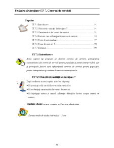 Economia Serviciilor - Pagina 143