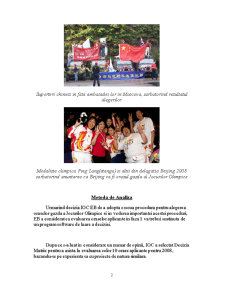 Jocurile Olimpice de la Beijing 2008 - Pagina 3