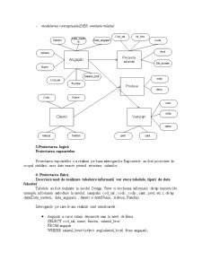 Proiectarea Sistemelor Informatice - Pagina 5