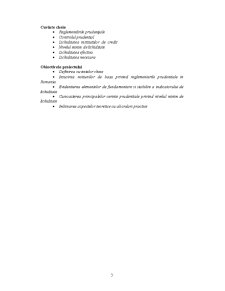 Cerințe privind nivelul minim de lichiditate - studiu de caz MLB Romexterra Bank SA - Pagina 3