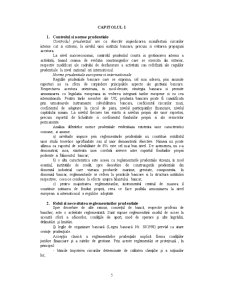 Cerințe privind nivelul minim de lichiditate - studiu de caz MLB Romexterra Bank SA - Pagina 5