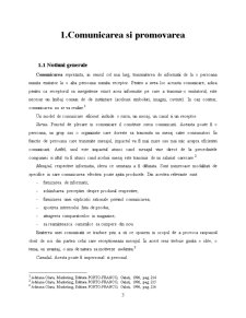 Strategii de Comunicare-Promovare la Cosmote România - Pagina 3