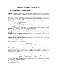 Bazele logice ale proiectării calculatoarelor - Pagina 1