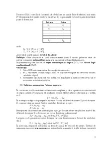 Bazele logice ale proiectării calculatoarelor - Pagina 3