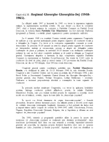 Comunismul în România - Pagina 4