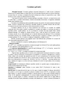 Coroziunea Galvanica - Pagina 1