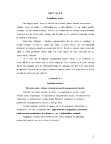 Riscul în Afacerile din România - Pagina 3