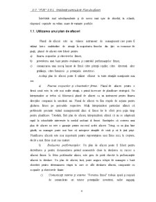 Plan de afacere - Grădinița Particulară SC Vuk SRL - Pagina 4