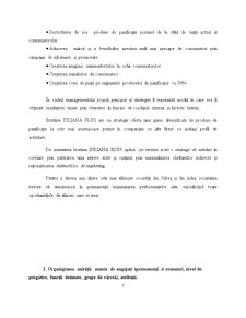 Proiect de practică - SC Iuliana Plus SRL - Pagina 5