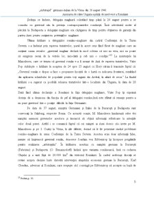Arbitrajul germano-italian de la Viena din 30 august 1940 - Pagina 5