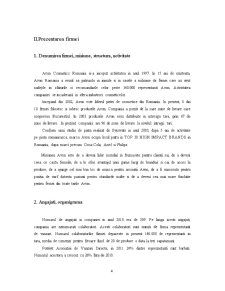 Studiu de Caz - SC Avon Cosmetics România SRL - Pagina 5
