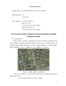 Amenajarea unui foișor în parcul din localitatea Movila, Județul Ialomița - Pagina 4