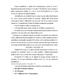 Algoritm Asimetric de Criptare - Algoritmul EG - Pagina 4