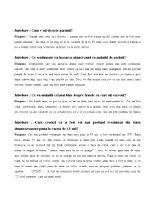 Transcriere Interviu - Pagina 2