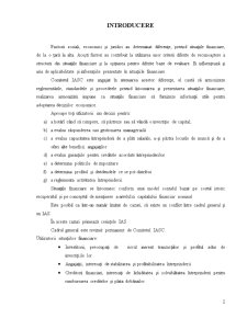 Monografie contabilă la SC Vero Porte Servicii SRL - Pagina 3