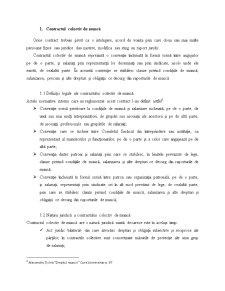Contractul Colectiv de Muncă la Nivel de Unitate - Pagina 3