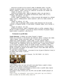 Tipologia Restaurantelor - Pagina 2
