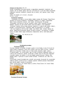 Tipologia Restaurantelor - Pagina 4