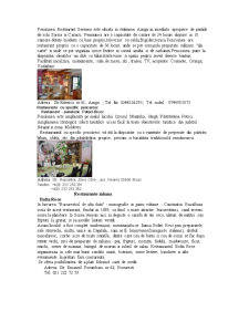 Tipologia Restaurantelor - Pagina 5