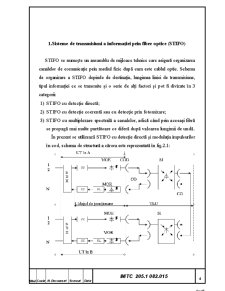 Elaborarea și Utilizarea Sistemelor Optoelectronice - Pagina 3