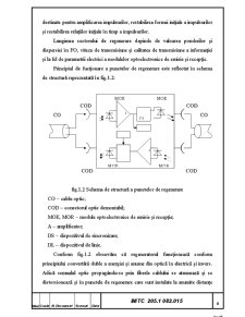 Elaborarea și Utilizarea Sistemelor Optoelectronice - Pagina 5