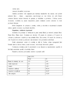Proiect logistică - studiu de caz SC Lactovit SA - Pagina 3