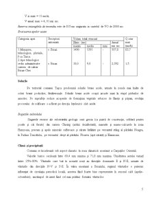 Evaluarea ciclului de viață al cimentului la SC Carpatcement Holding SA Bicaz - Pagina 5