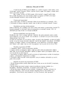 Sisteme de E-Organizare - Pagina 1