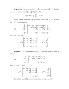 Calcul Numeric - Pagina 4