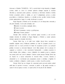 Contabilitatea desfacerii produselor - Direcția Silvică Iași - Pagina 5