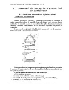 Concepția produselor de prelucrare mecanică - Pagina 4